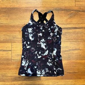 Lululemon | Active Tank